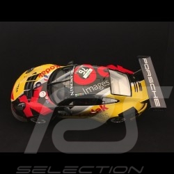 Porsche 991 GT3 R 24h Spa 2016 n° 76 Kodak 1/18 Minichamps 155166176