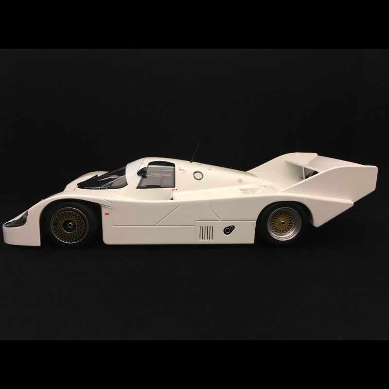 Minichamps 1/18 Scale 180 826901 - Porsche 956L 24H Le Mans