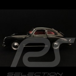 Porsche 356 A Carrera GT 1500 GS 1957 black 1/18 Sunstar 1328
