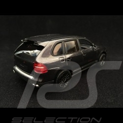 Porsche Cayenne GTS 2010 Porsche Design Edition 3 1/43 Minichamps