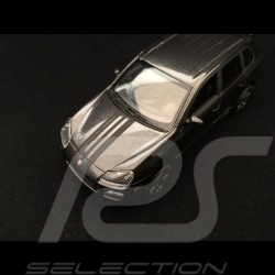 Porsche Cayenne GTS 2010 Porsche Design Edition 3 1/43 Minichamps