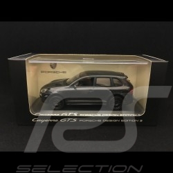 Porsche Cayenne GTS 2010 Porsche Design Edition 3 1/43 Minichamps