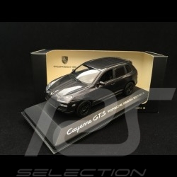 Porsche Cayenne GTS 2010 Porsche Design Edition 3 1/43 Minichamps