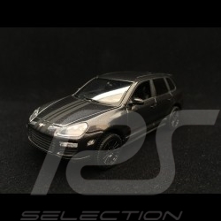 Porsche Cayenne GTS 2010 Porsche Design Edition 3 1/43 Minichamps