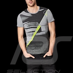 Tee-shirt homme Gulf Racing Grand Prix Originals gulf blue