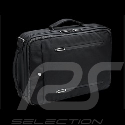 Luggage Porsche 2 in 1 laptop / messenger and  backpack bag 911 Collection Porsche Design WAP0359450J