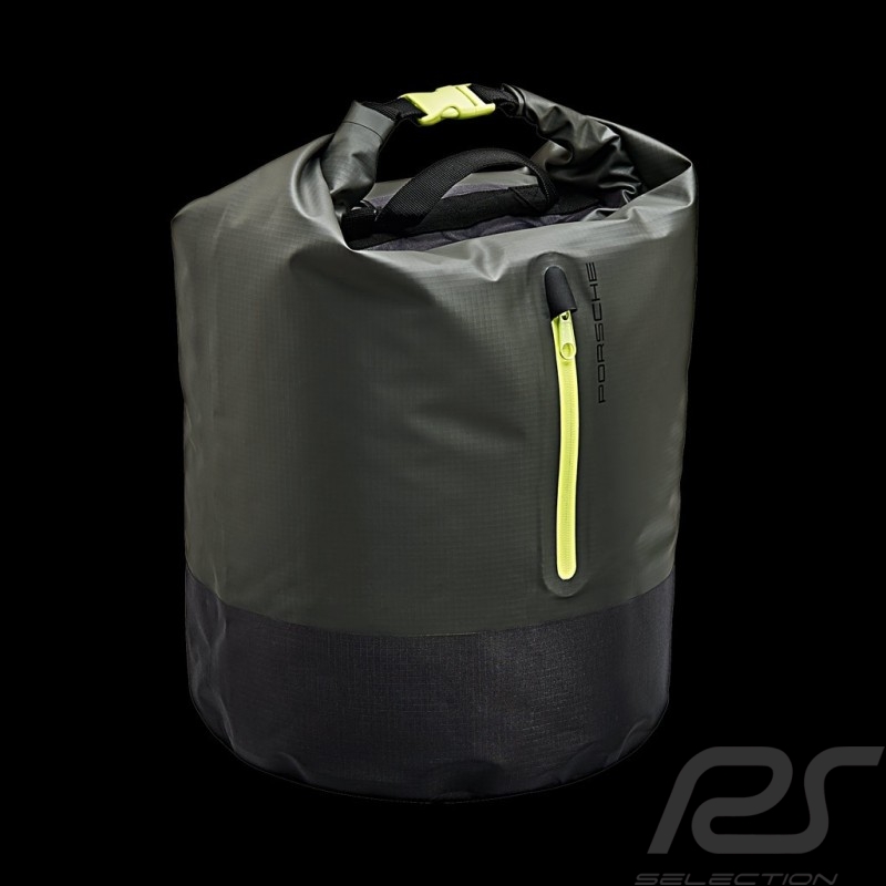 porsche design duffle bag