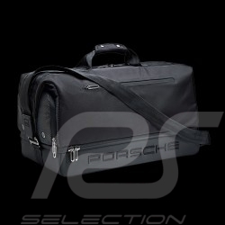Luggage Porsche travel bag black Collection 911 Porsche WAP0359460J