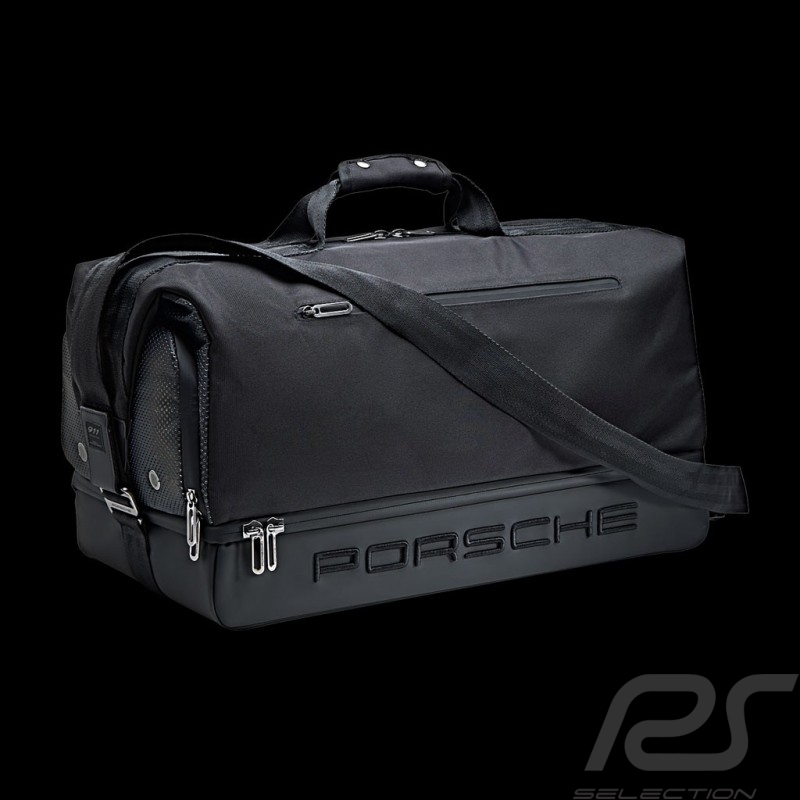 Porsche Bagage Luggage Reisegepäck Sac de voyage travel bag Reisetasche Collection 911 WAP0359460J