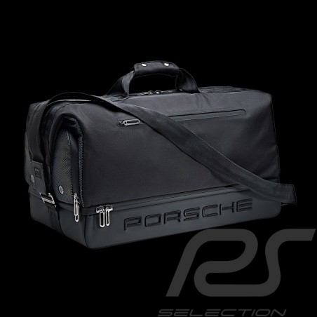Luggage Porsche travel bag black Collection 911 Porsche WAP0359460J