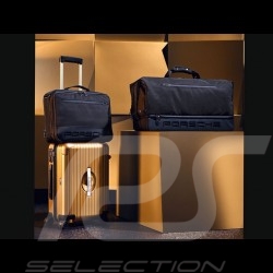 Porsche Bagage Luggage Reisegepäck Sac de voyage travel bag Reisetasche Collection 911 WAP0359460J