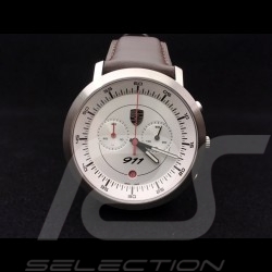 Chronographe Racing 919 Le Mans 2014 Porsche Design WAP0700240E