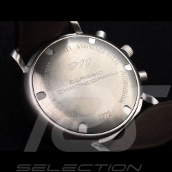 Chronographe Racing 919 Le Mans 2014 Porsche Design WAP0700240E