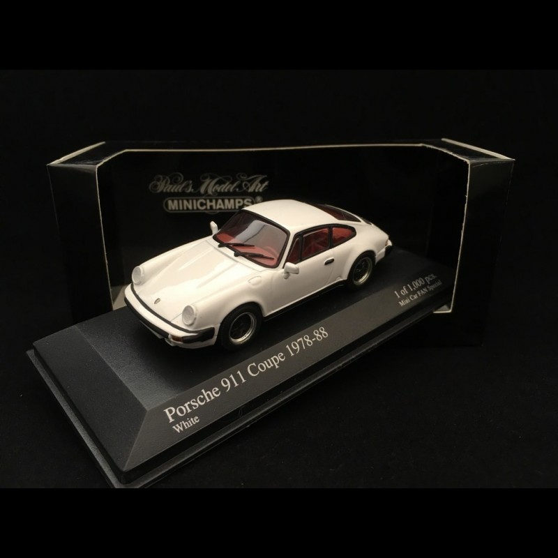 MINICHAMPS 1/43 430065005 : Miniature auto : Découvrez notre collection de voitu
