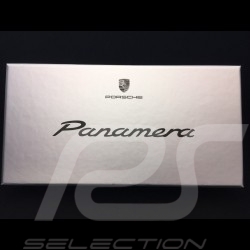 Porsche Panamera Sculpture black satin 1/43 Porsche Design WMAP1401000600