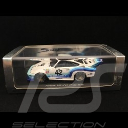 Porsche 935 Le Mans 1979 n° 42 sekurit 1/43 Spark S2020