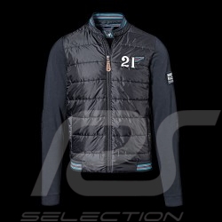 Tee-shirt homme Gulf Racing Grand Prix Originals gulf blue