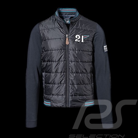 Tee-shirt homme Gulf Racing Grand Prix Originals gulf blue