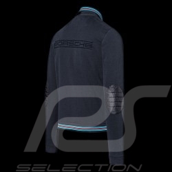 Tee-shirt homme Gulf Racing Grand Prix Originals gulf blue
