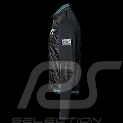Jacke Porsche Martini Racing Collection material-mix dunkelblau WAP555J - Herren