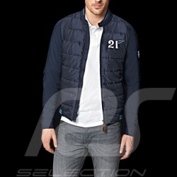 Tee-shirt homme Gulf Racing Grand Prix Originals gulf blue