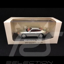 Set Porsche 911 Coupé Minichamps 1/43