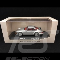 Set Porsche 911 Coupé Minichamps 1/43