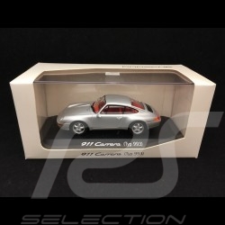 Set Porsche 911 Coupé Série Histoire History 1/43 Minichamps WAP020SET01