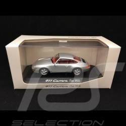 Set Porsche 911 Coupé Minichamps 1/43