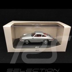 Set Porsche 911 Coupé Minichamps 1/43