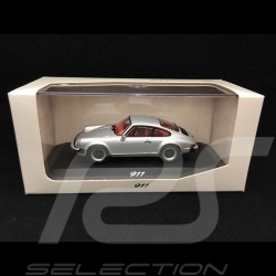 Set Porsche 911 Coupé Minichamps 1/43