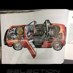 Porsche 997 Carrera grise 1/43 Minichamps WAP02011415