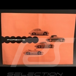Porsche 997 Carrera grise 1/43 Minichamps WAP02011415