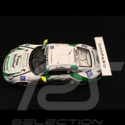 Porsche 911 GT3 Cup type 991 Sieger Carrera Cup France 2016 n°48 Jaminet 1/43 Spark SF114