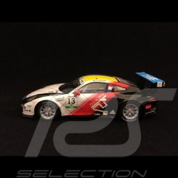 Porsche 911 GT3 Cup type 991 winner Carrera Cup United Kingdom 2016 n° 1 Cammish 1/43 Spark UK001