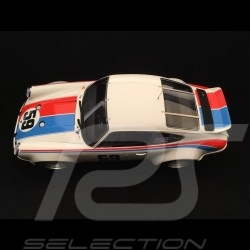 Porsche 911 Carrera RSR n° 59 Vainqueur Winner  Sieger Daytona 1973 1/18 GT Spirit GT728 winner sieger