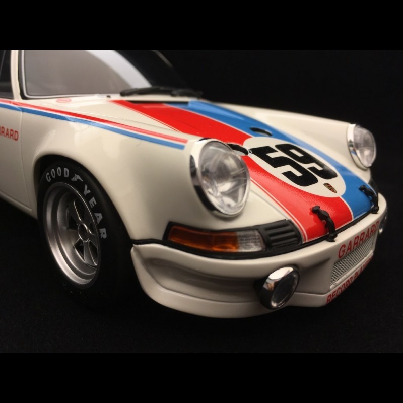 Porsche 911 Carrera RSR #59 24h Daytona Winner 1:18 GT728 GT