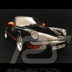 Porsche 718 RS60 Course de côte 1960 