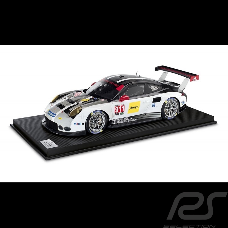 Porsche 911 type 991 RSR 2016 1/8 Porsche WAP0291480H