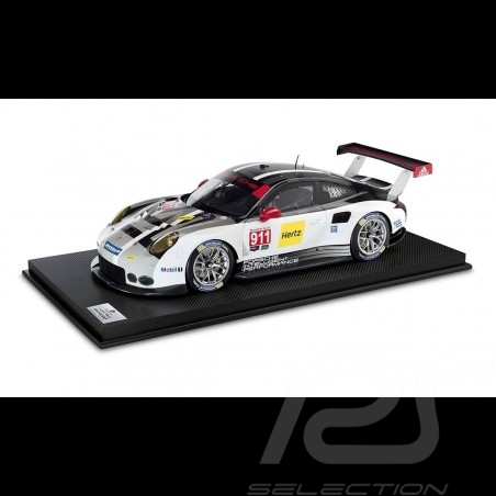 Porsche 911 type 991 RSR 2016 1/8 Porsche WAP0291480H