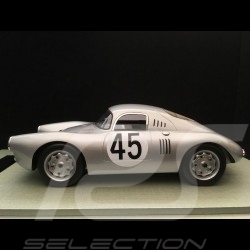 Porsche 550 Coupé klassensieger Le Mans 1953 n° 45 1/18 Tecnomodel TM18-32D