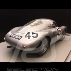Porsche 550 Coupé class winner Le Mans 1953 n° 45 1/18 Tecnomodel TM18-32D