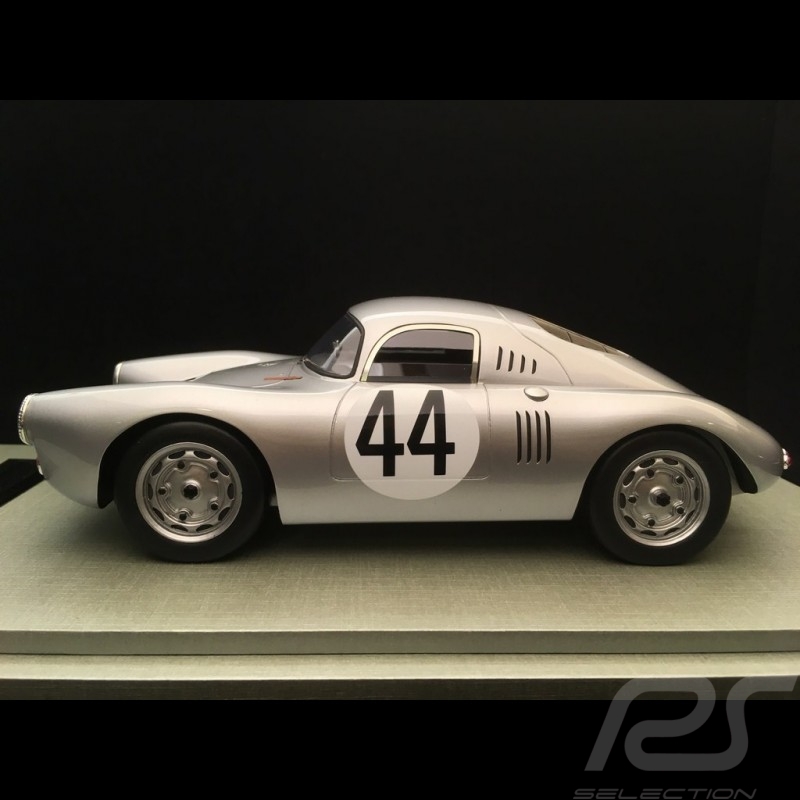 Porsche 550 Coupé Le Mans 1953 n° 44 1/18 Tecnomodel TM18-32C