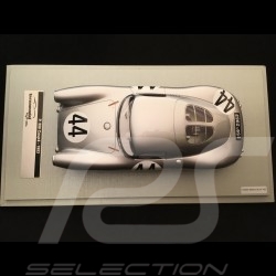 Porsche 550 Coupé Le Mans 1953 n° 44 1/18 Tecnomodel TM18-32C