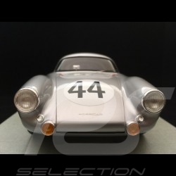 Porsche 550 Coupé Le Mans 1953 n° 44 1/18 Tecnomodel TM18-32C