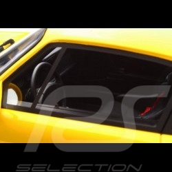 Précommande Porsche 911 type 964 RUF CTR jaune 1/18 GT Spirit GT161