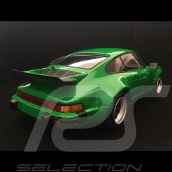 Porsche 911 (930) Turbo 1977 1/12 Minichamps 125066102 vert green grün