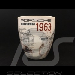 Tasse Cup Porsche 901 Legends of 1963 Porsche Design WAP0500930H