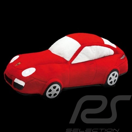 Porsche 911 Carrera cuddy toy red Porsche Design WAP0400020A