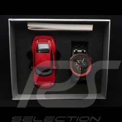 Montre Chrono Uhr Watch Chronograph Porsche 911 Turbo S Classic WAP0700060F